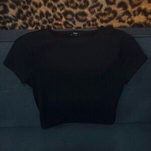 express black top